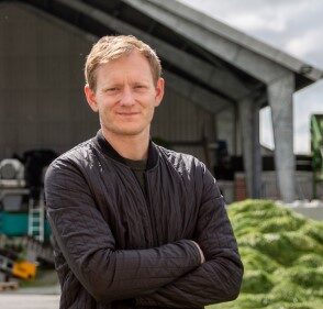 Morten Ambye-Jensen Aarhus University | Green Valleys