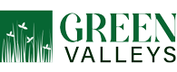 Green Valleys Logo