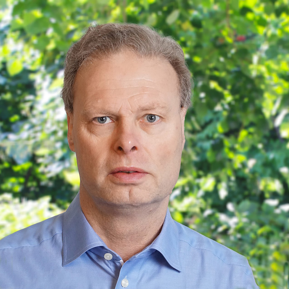Håkan Rosenqvist 