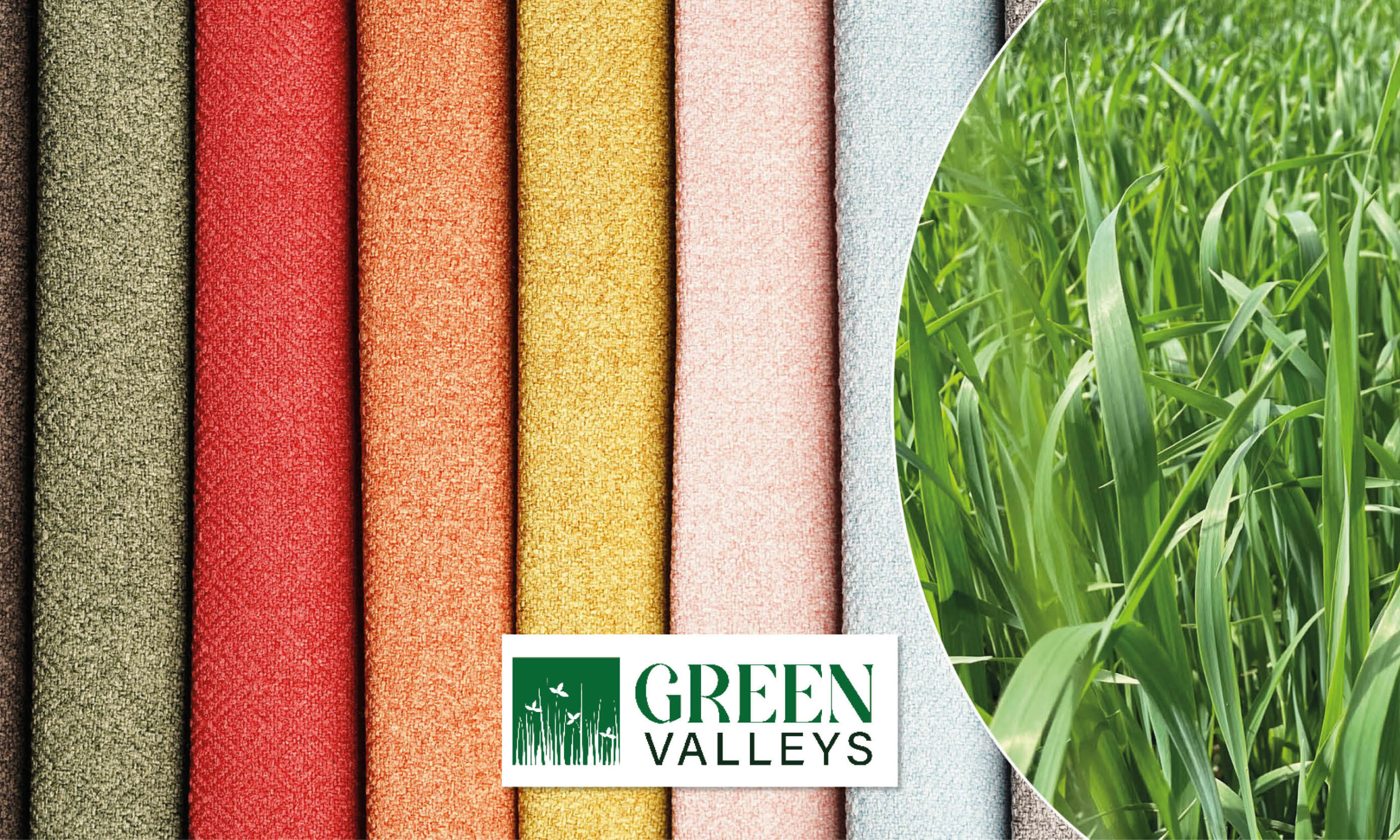 Seminar textile | Green Valleys