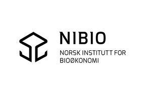 NIBIO logotype