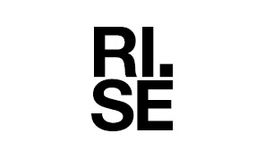 RISE - logotype