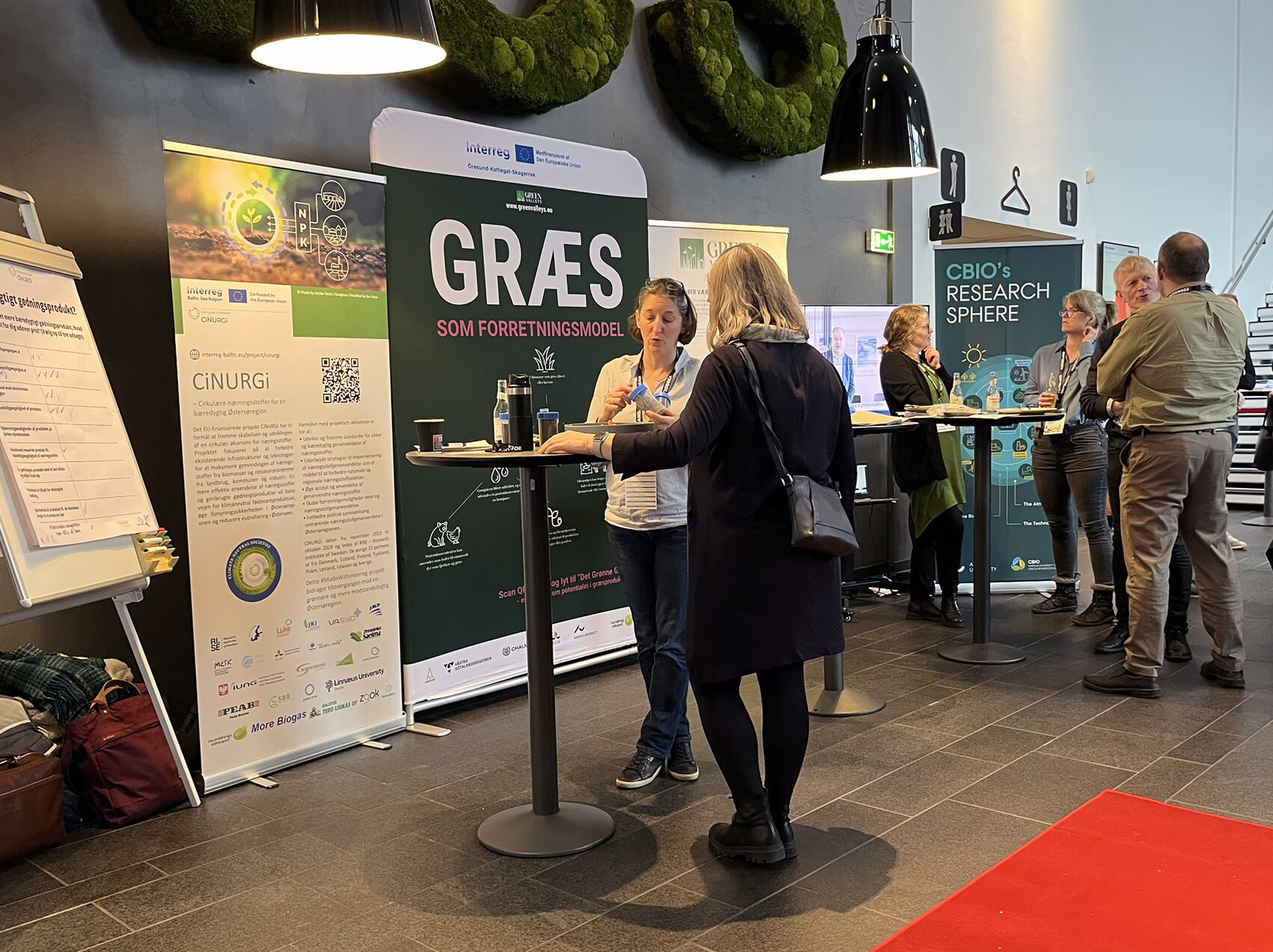 Fjordland Kongress 2025 DK | Green Vallyes