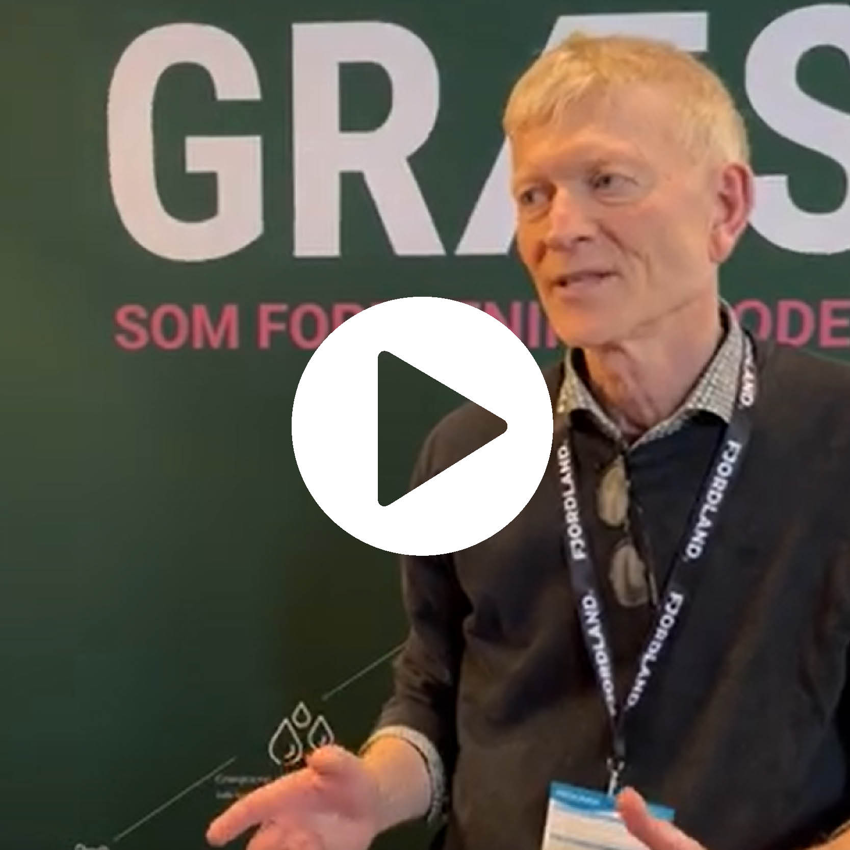 Uffe Jørgensson | Green Valleys