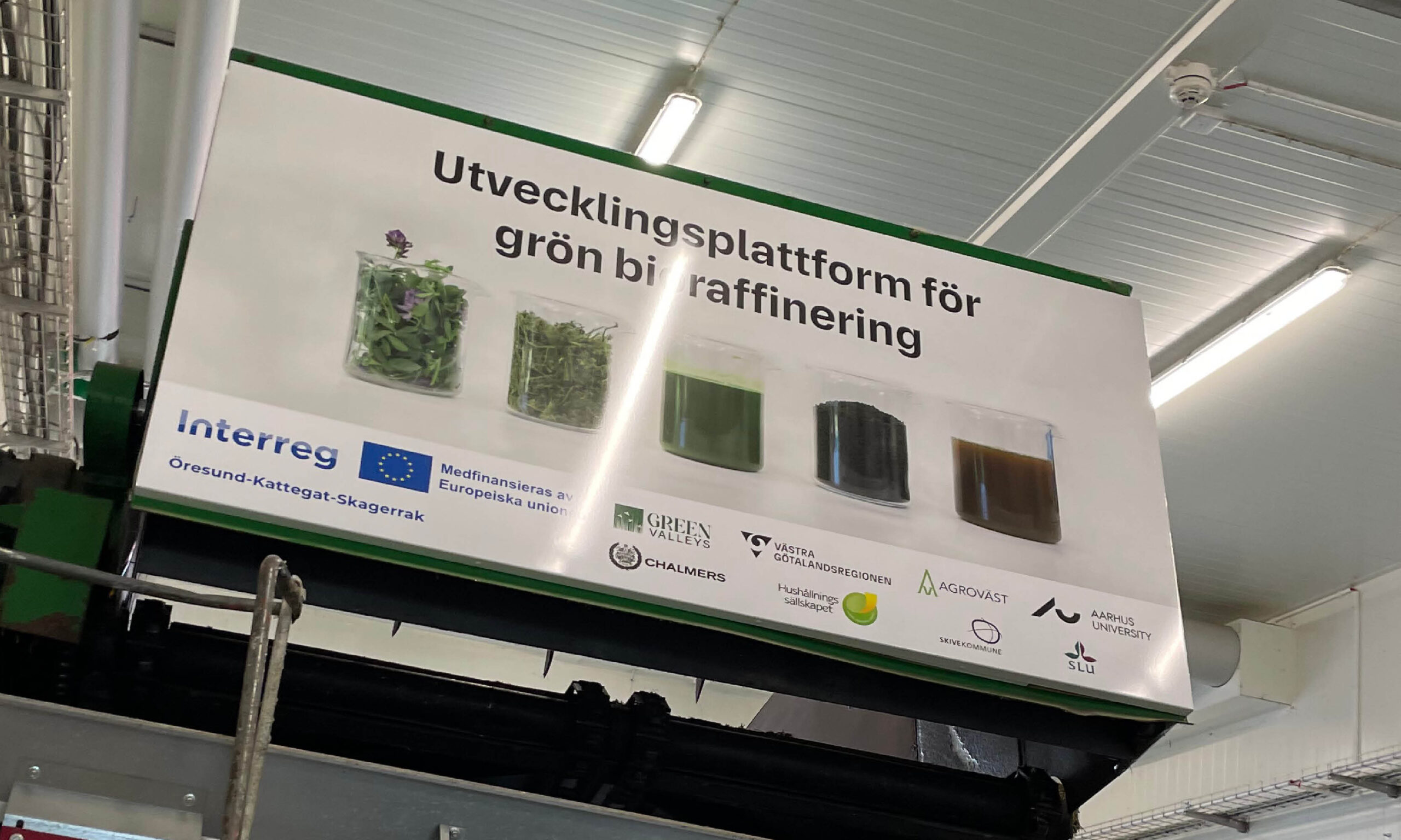 Foto: projekt Green Valleys
