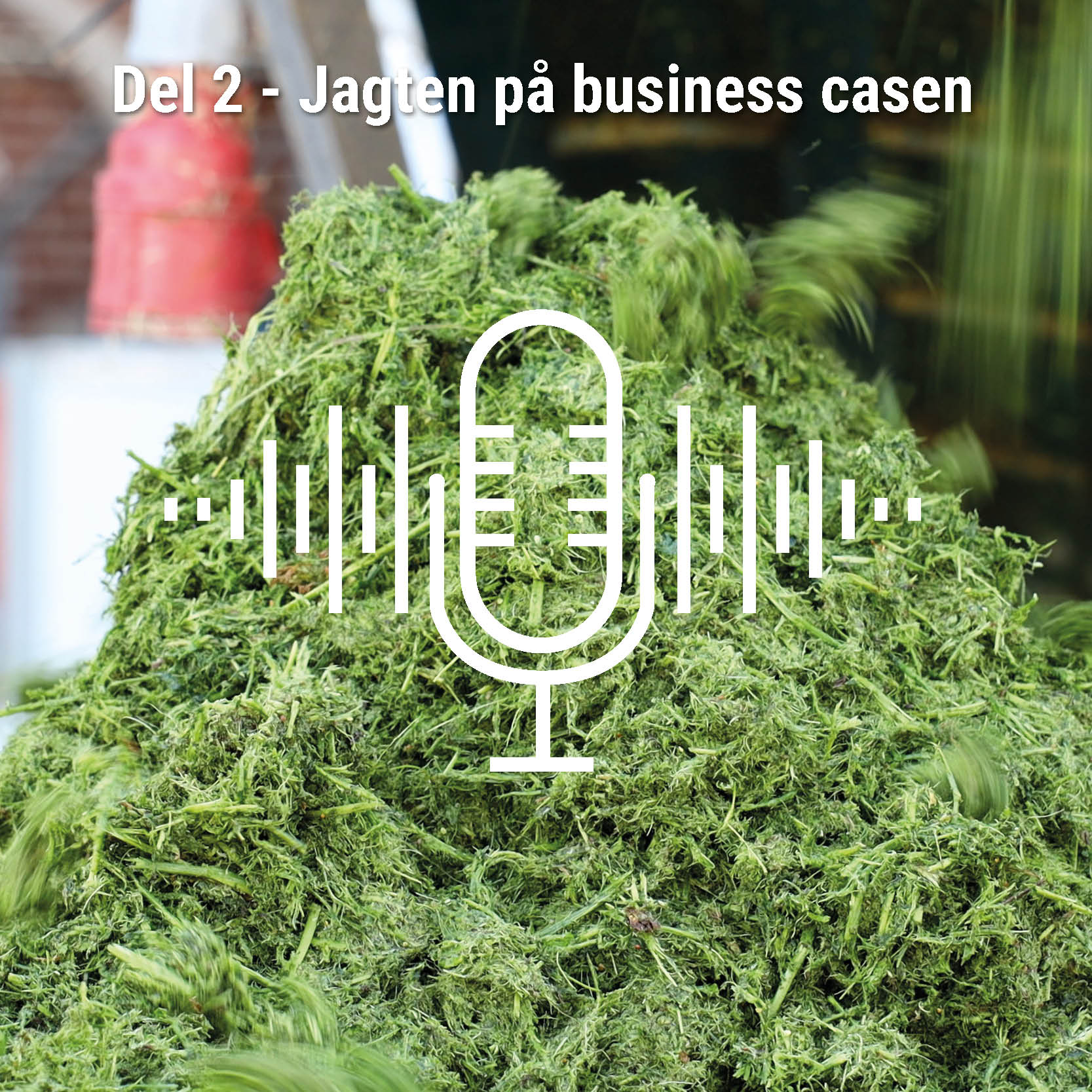 Podd #2 | Green Valleys