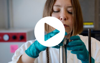 Textilfilm Julia Ronkainen | Green Valleys