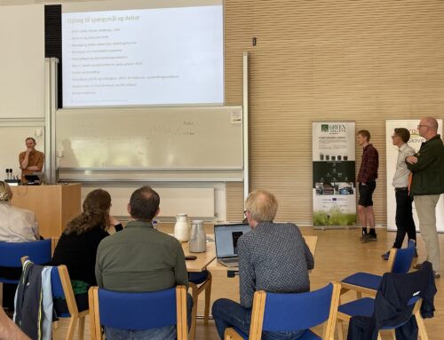 Åbent seminar med fokus på fælles løsning for fremtiden
