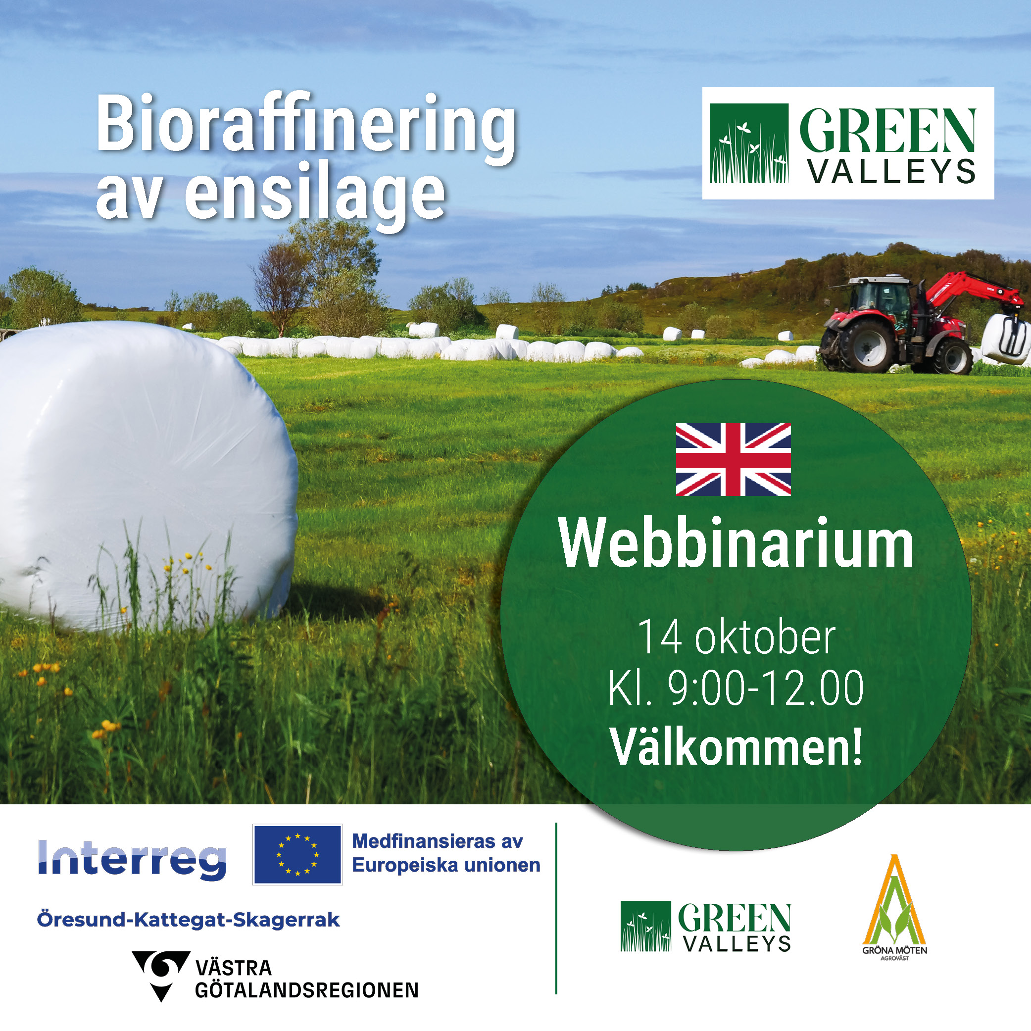 2025-10 Webbinarium GM och Green Valleys