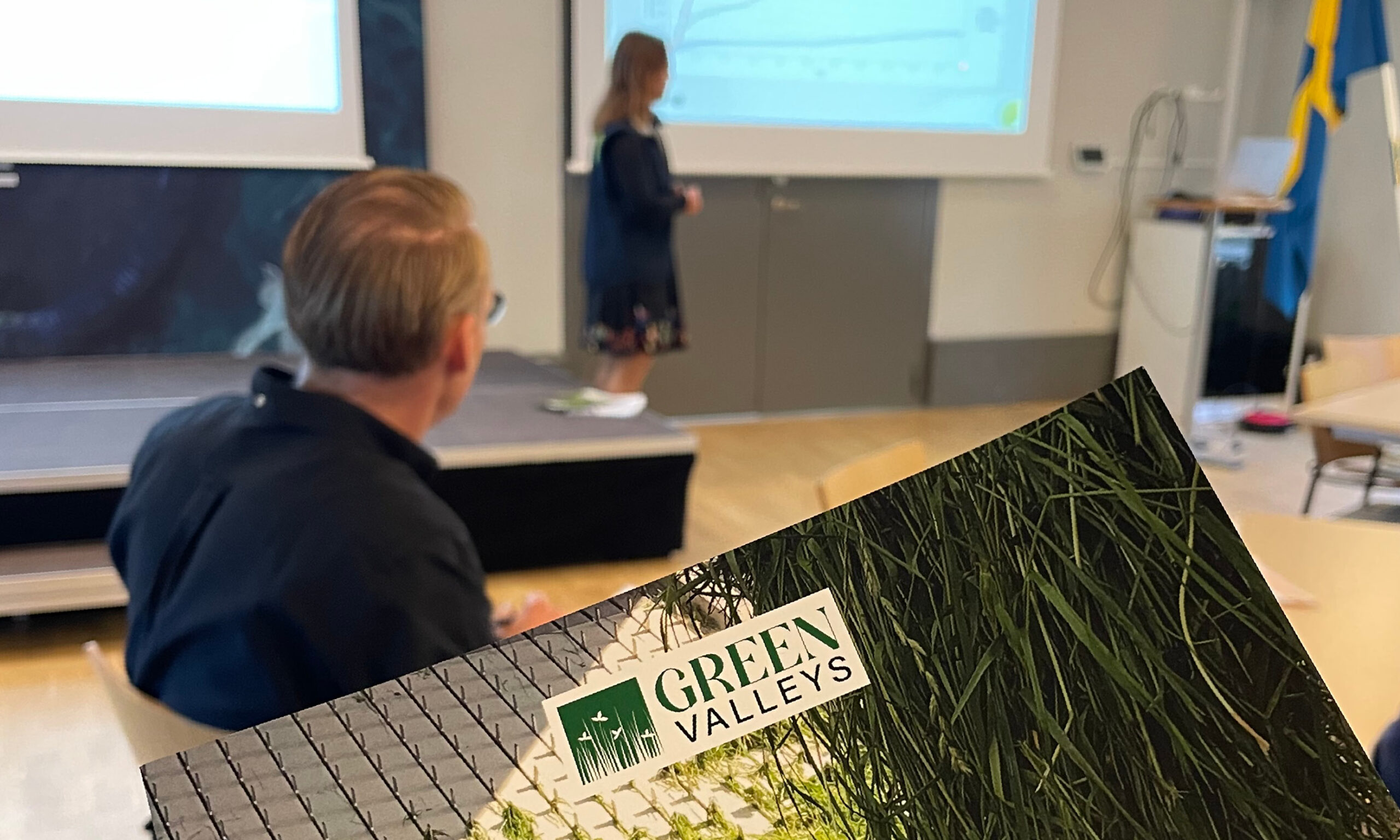 2025-10 Webbinarium Biogas Smedjeveckan - Green Valleys