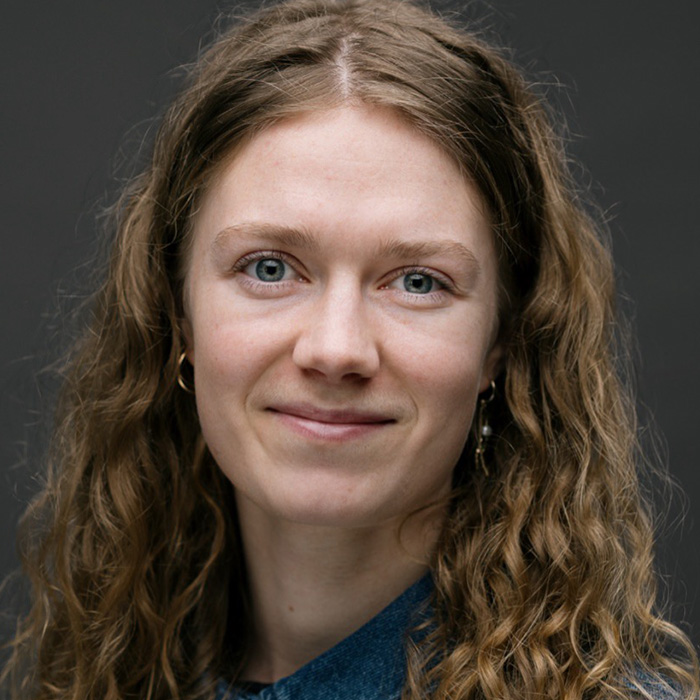 Emma Thonesen Hostrup
