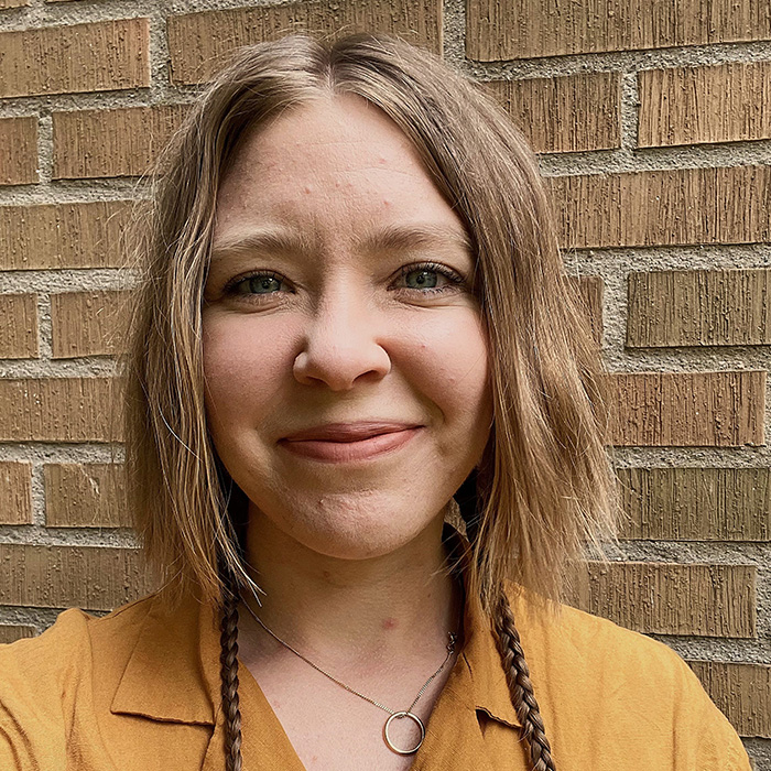 Julia Ronkainen