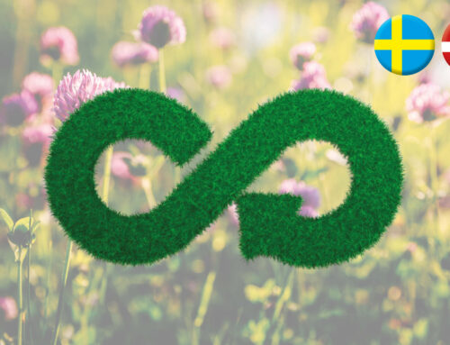 Green Valleys Conference – From research to policy and practice