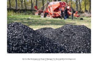 Biochar from presscake_Green Valleys_EN